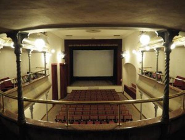 Teatro Cinema Forlimpopoli